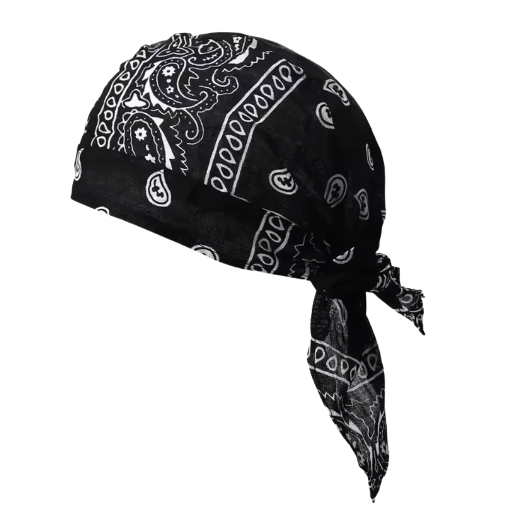 Bandana Kopfbedeckung Wild Rebel
