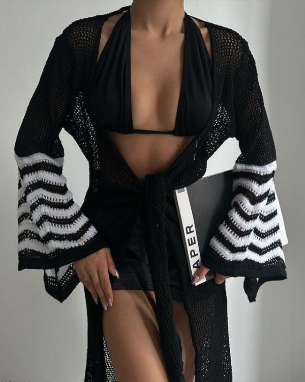 Kimono Tulum Nights