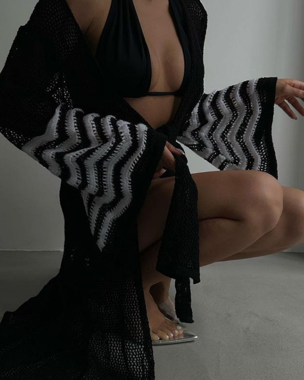 Kimono Tulum Nights
