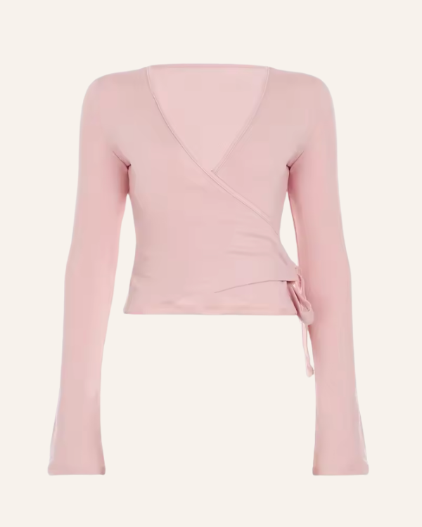 Wickel Shirt Maya Wrap