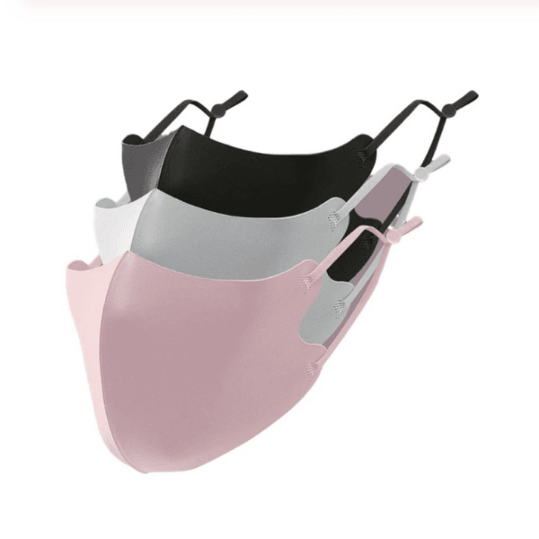 Gesichtsmasken Kaya