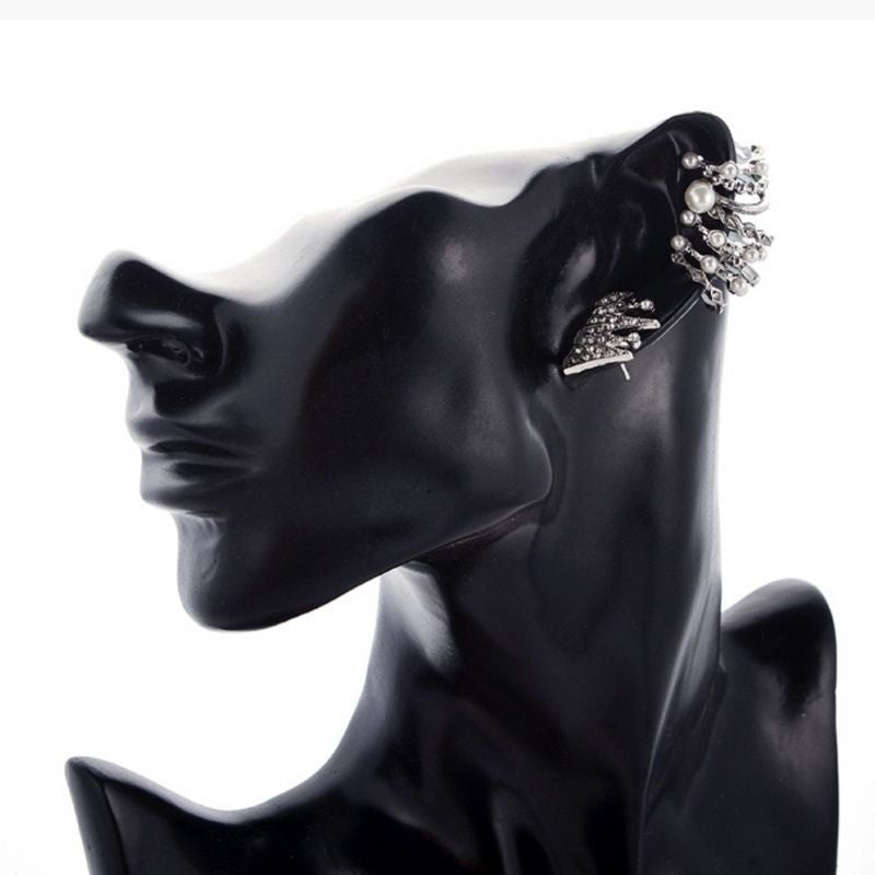 Ohrringe Ear Cuff Maia