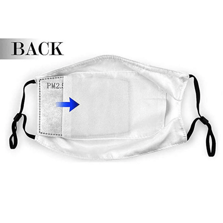 Filtereinlage Stoffmasken 