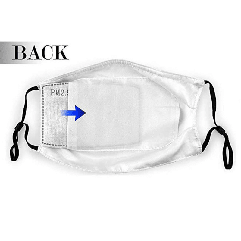 Filtereinlage Stoffmasken 
