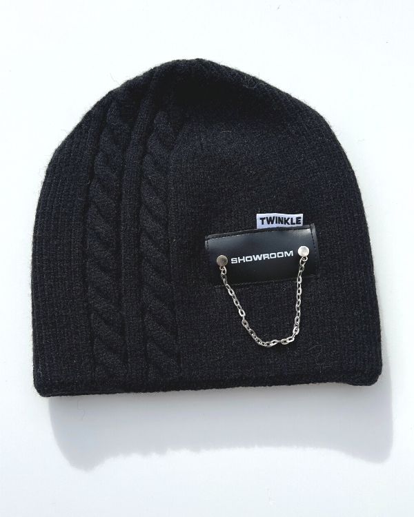 Beanie Showroom