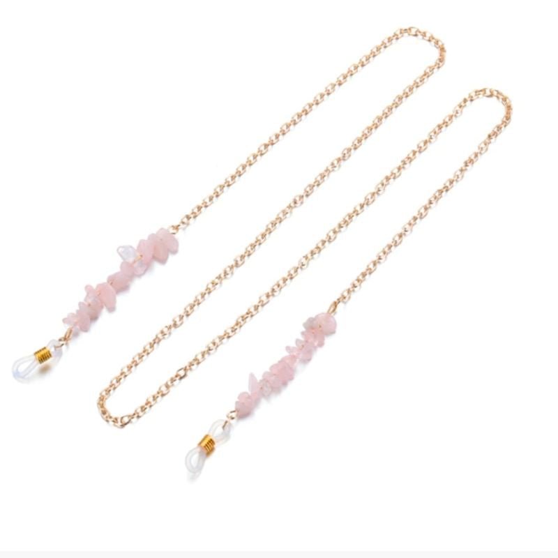 Brillenkette Lily