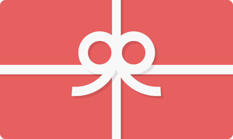 Geschenkgutschein