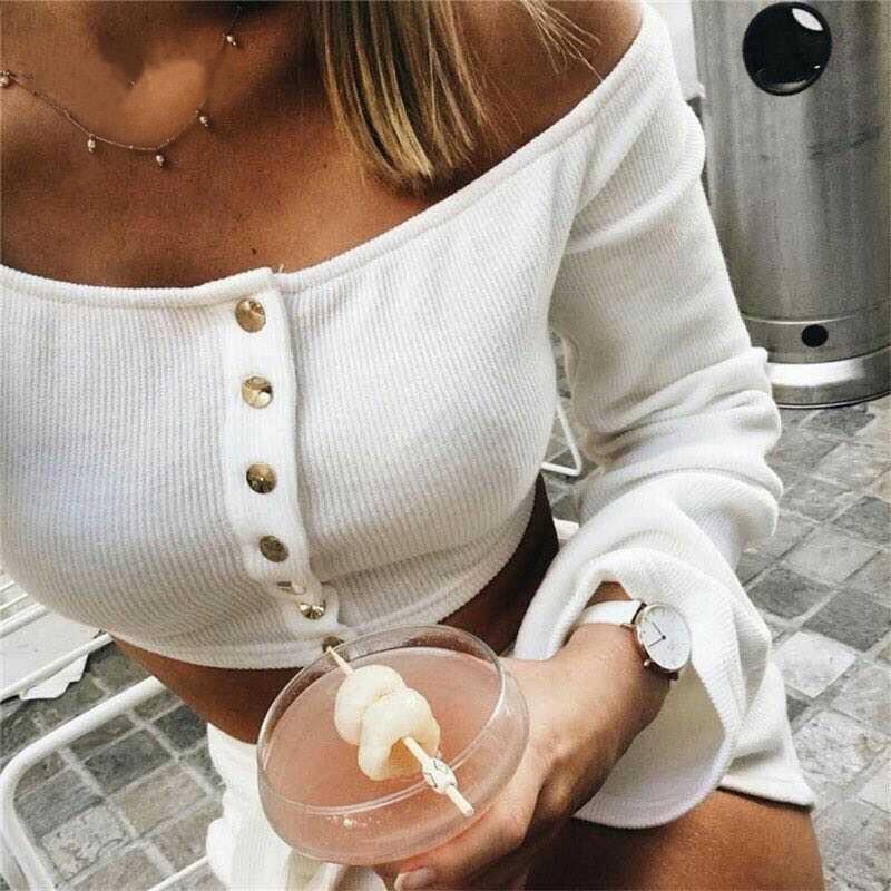 Shirt Jeffrey