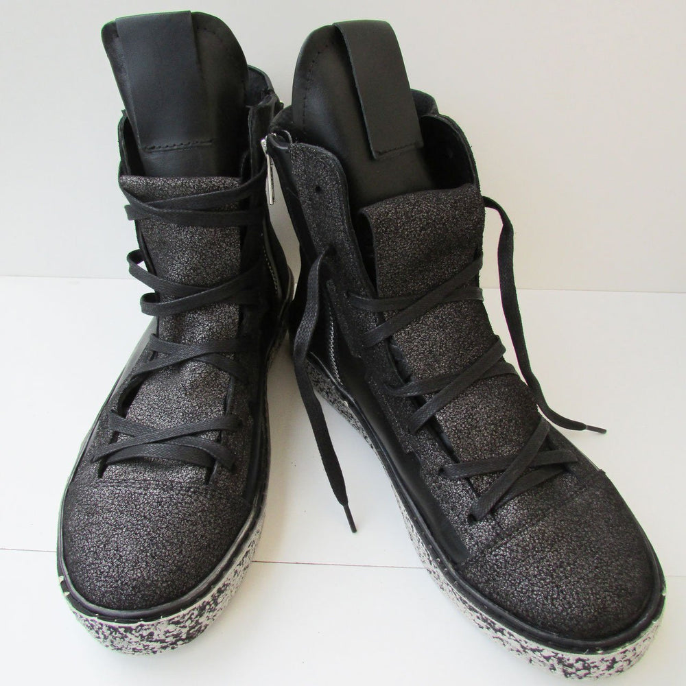 Boots Amnesia
