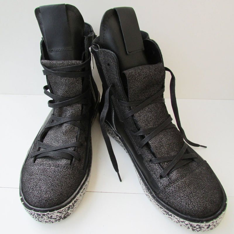 Boots Amnesia