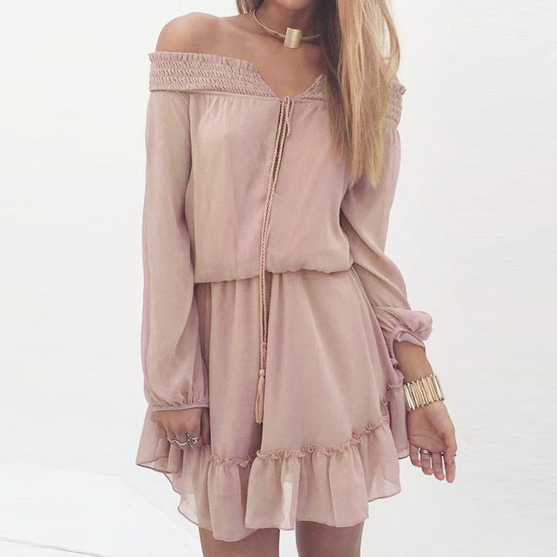 Kleid Mirjana