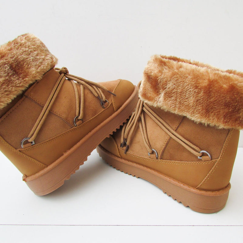 Winterboots Amie