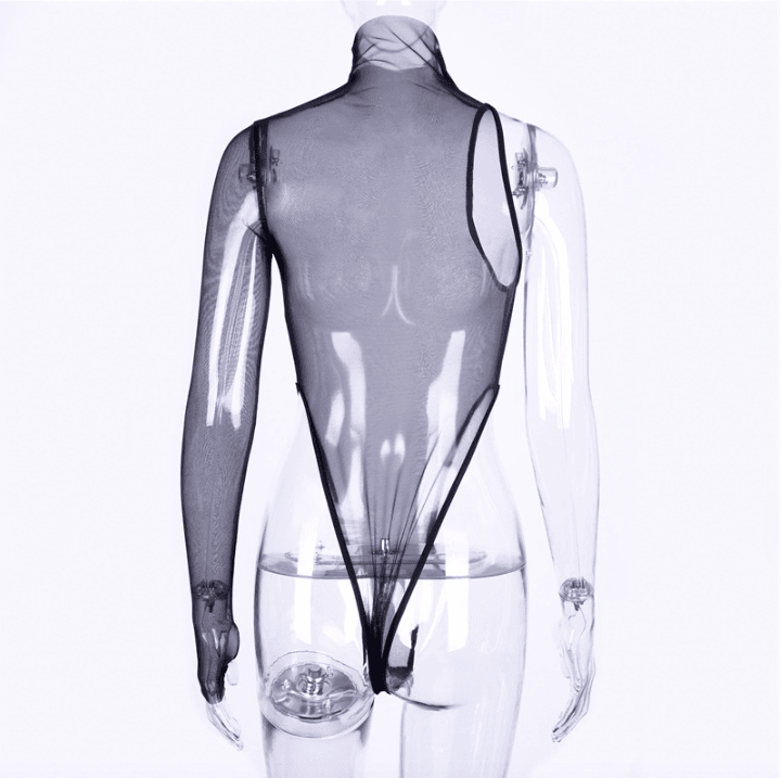 Mesh Body Brian