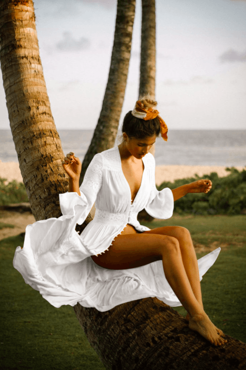 Kimono Coco