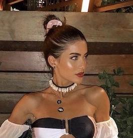 Choker El Mar
