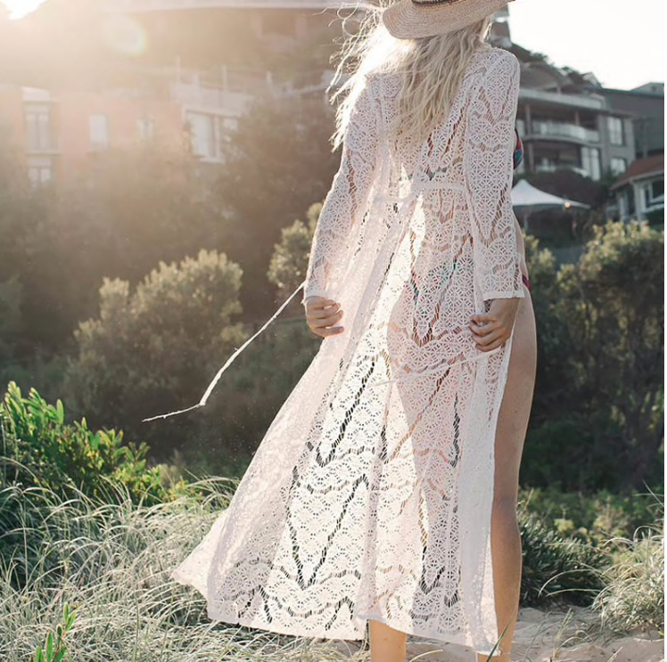Kimono Nelia