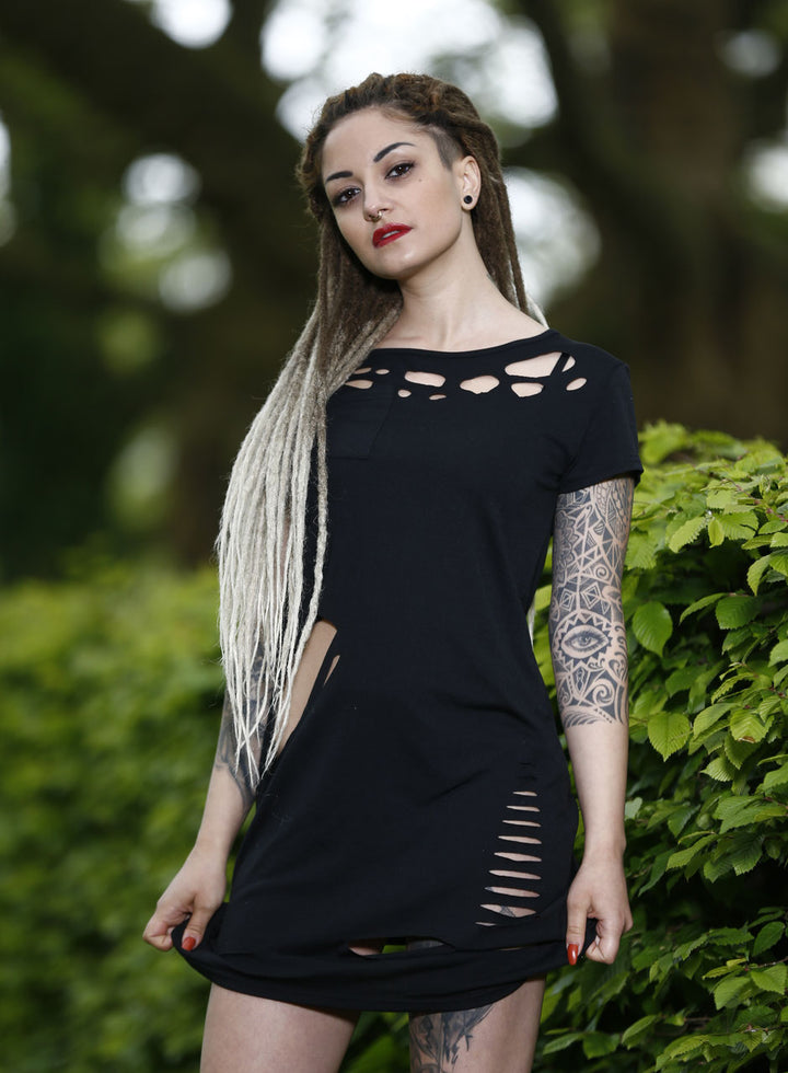 Kleid Jagger