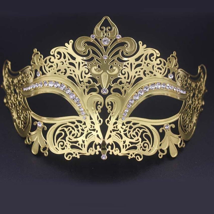 Maske El Vagante