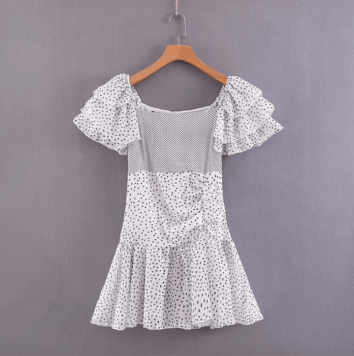 Kleid Laureen