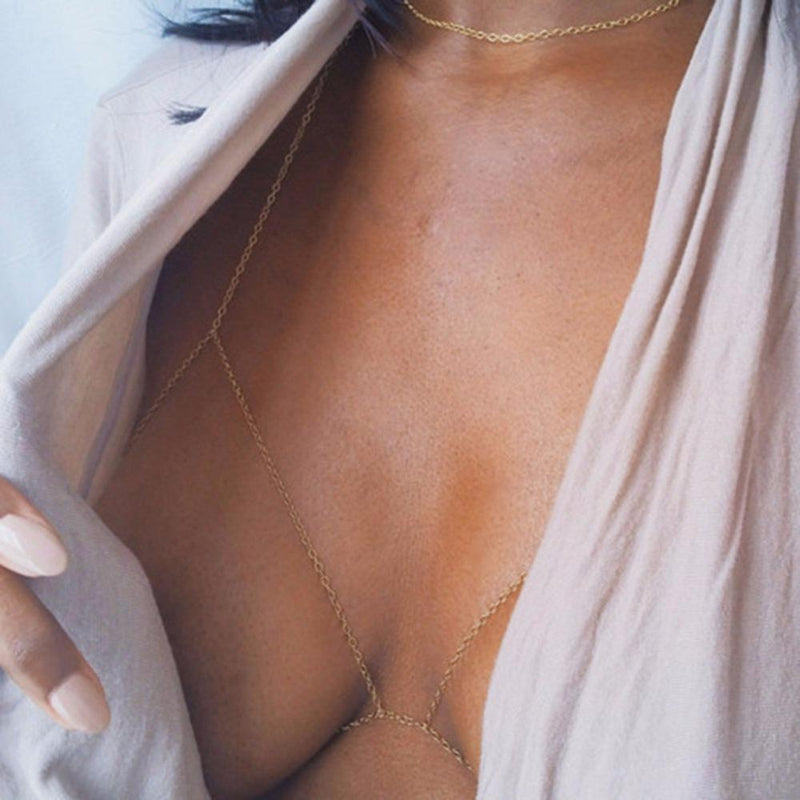 Bauchkette Divine