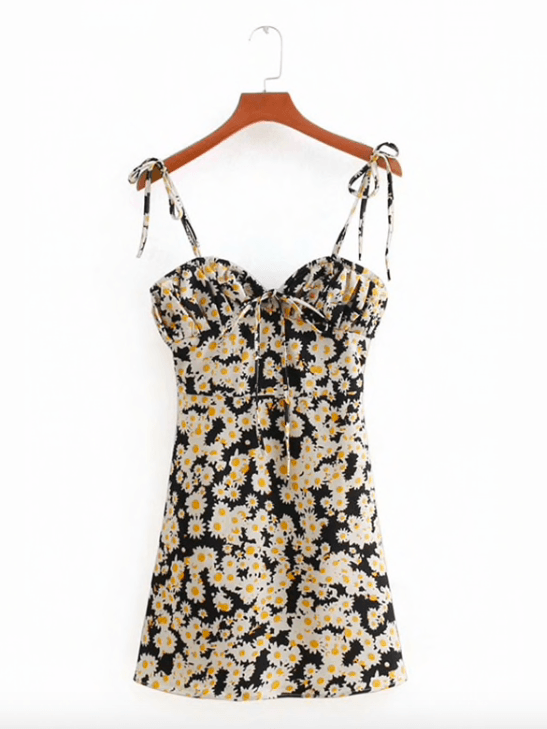 Kleid Adriana