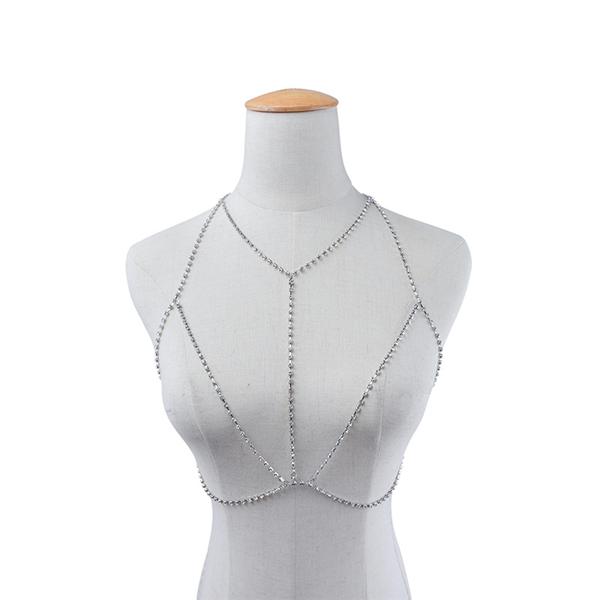 Körperschmuck La Diva