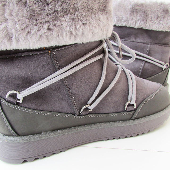 Winterboots Amie