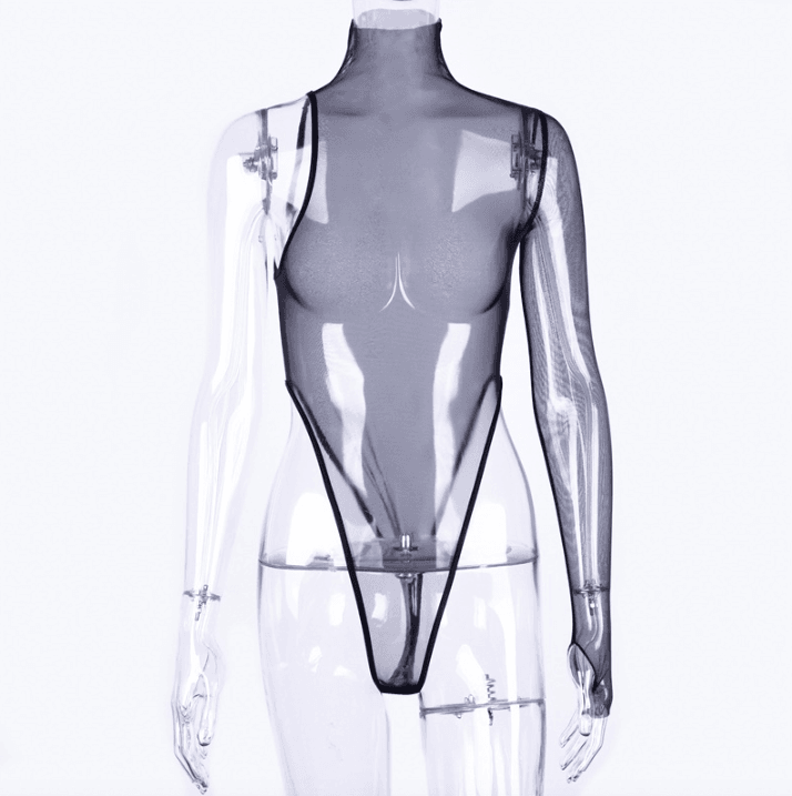 Mesh Body Brian
