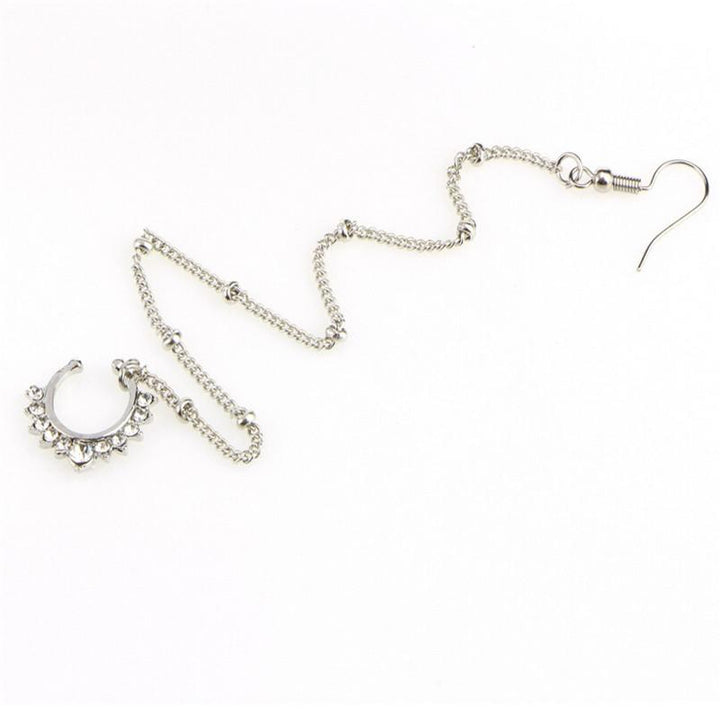Ohrring Septum