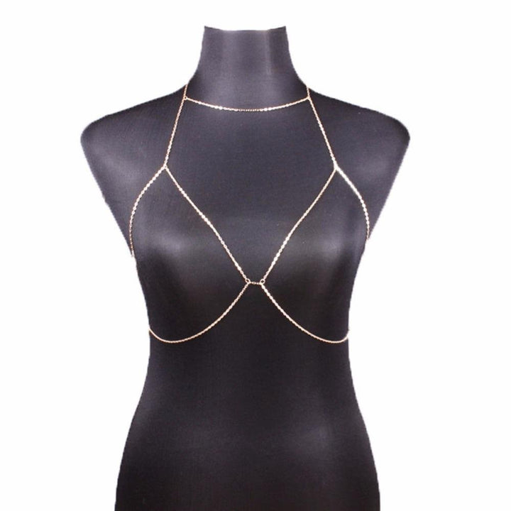 Bauchkette Divine