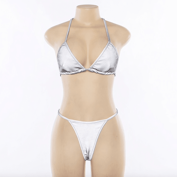 Bikini Reflective