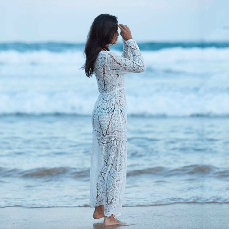 Kimono Nelia