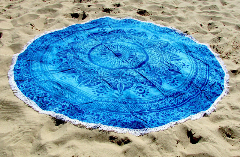 Strandtuch Maravilla