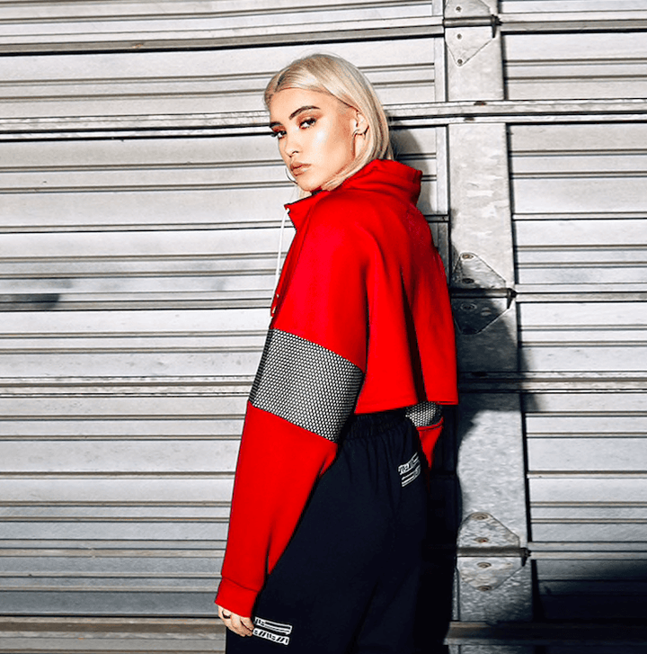 Pullover Eliana
