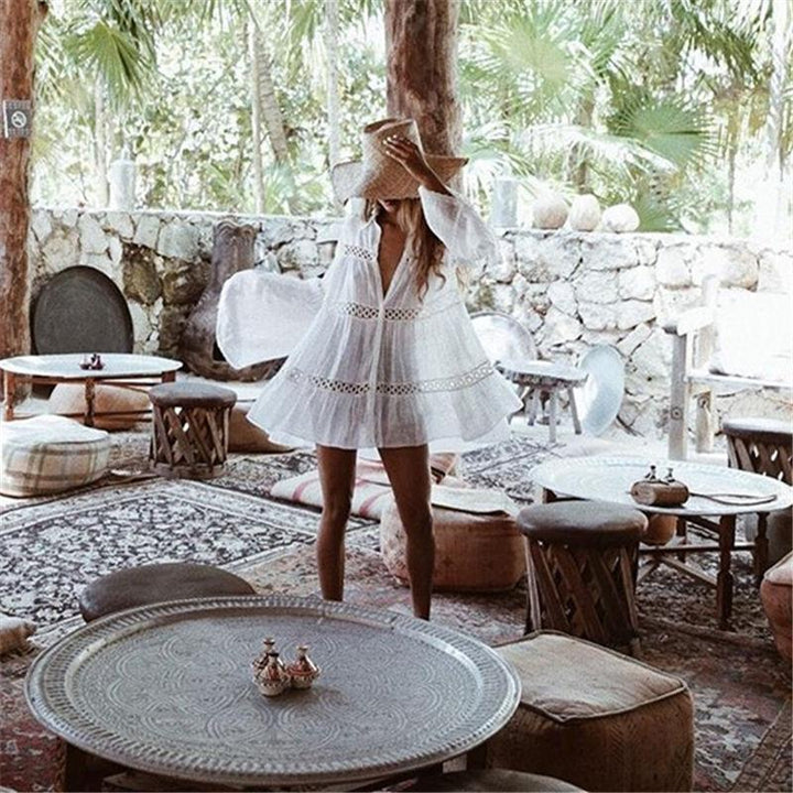 Bluse Nassau