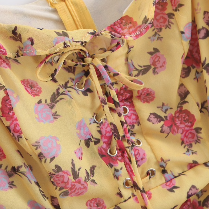 Kleid Rosalia