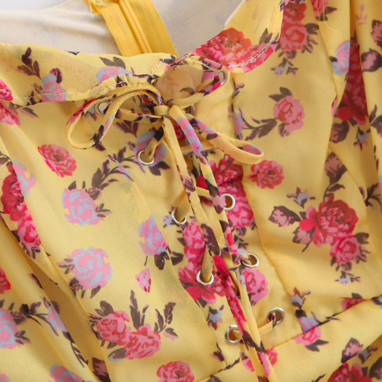 Kleid Rosalia