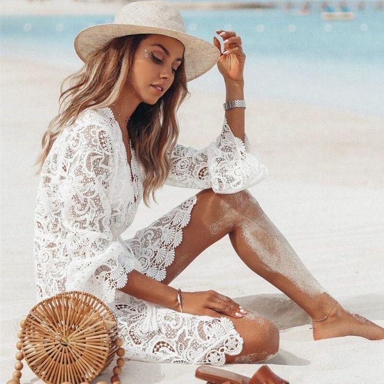 Beach Kleid Bonita