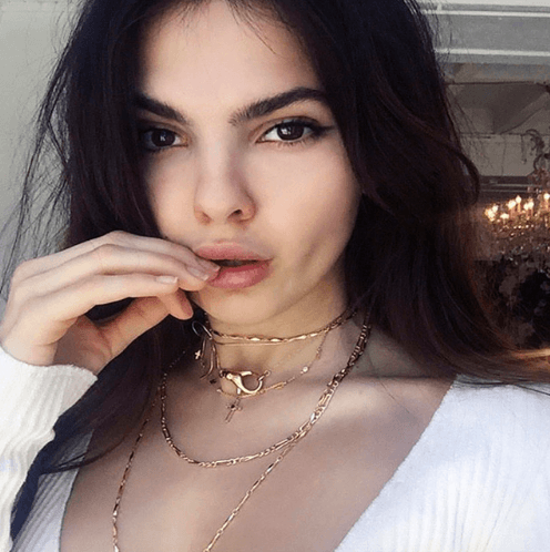 Choker Shutter