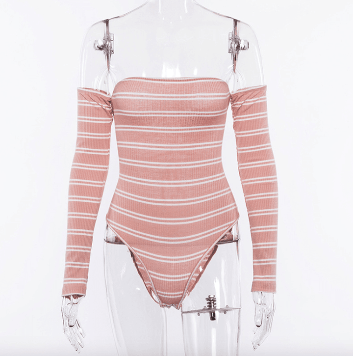 Bodysuit Sugar Baby