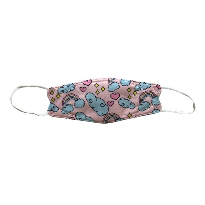 Kinderschutzmasken 3D Fischform Masken online kaufen Schweiz 