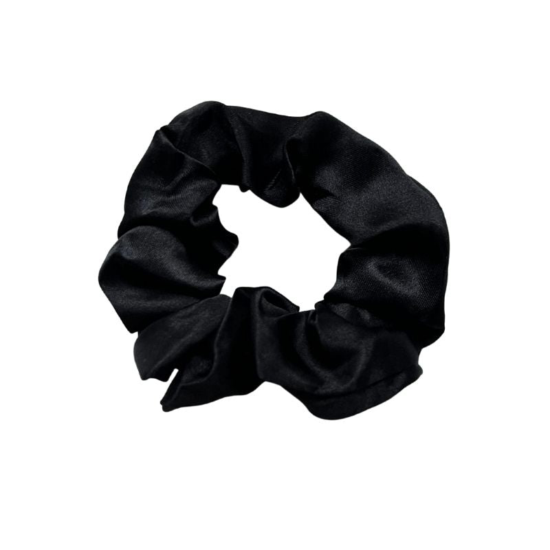 Satin Scrunchies Elly
